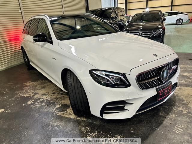 mercedes-benz e-class-station-wagon 2017 quick_quick_213264_WDD2132642A234636 image 2