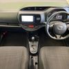 toyota vitz 2017 -TOYOTA--Vitz DAA-NHP130--NHP130-2000726---TOYOTA--Vitz DAA-NHP130--NHP130-2000726- image 2