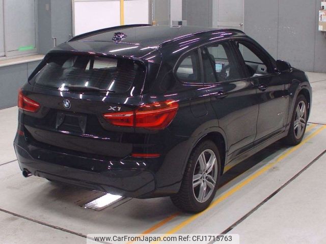 bmw x1 2016 CFJ1715763 image 2