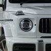 mercedes-benz g-class 2019 quick_quick_463276_WDB4632762X326685 image 3