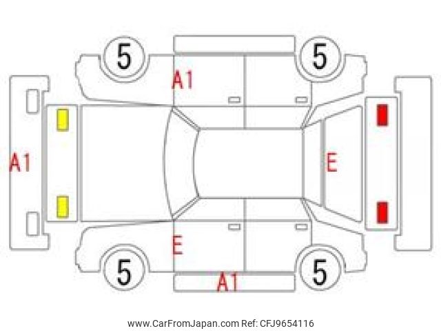 honda n-box 2022 -HONDA--N BOX 6BA-JF3--JF3-2363708---HONDA--N BOX 6BA-JF3--JF3-2363708- image 2