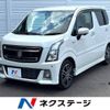 suzuki wagon-r 2017 -SUZUKI--Wagon R DAA-MH55S--MH55S-905173---SUZUKI--Wagon R DAA-MH55S--MH55S-905173- image 1
