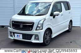 suzuki wagon-r 2017 -SUZUKI--Wagon R DAA-MH55S--MH55S-905173---SUZUKI--Wagon R DAA-MH55S--MH55S-905173-