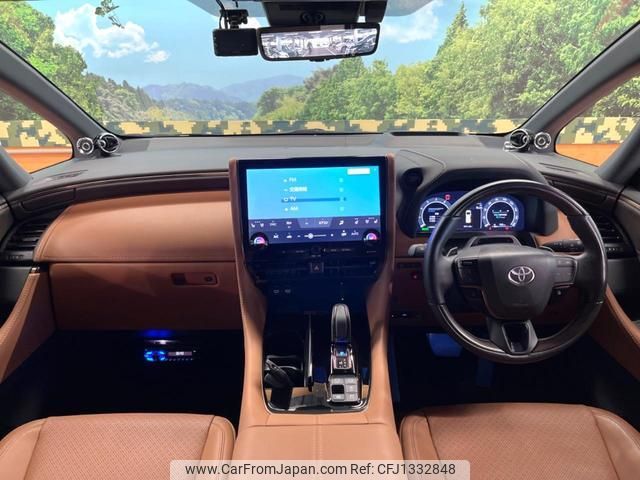 toyota vellfire 2024 quick_quick_AAHH40W_AAHH40-4010045 image 2