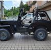 mitsubishi jeep 1995 quick_quick_KB-J55_J55-10981 image 7