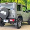 suzuki jimny-sierra 2023 CFJ1756362 image 18