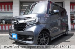 honda n-box 2019 -HONDA--N BOX DBA-JF3--JF3-2114427---HONDA--N BOX DBA-JF3--JF3-2114427-