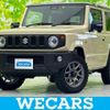 suzuki jimny 2022 quick_quick_3BA-JB64W_JB64W-231283 image 1