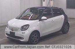 smart forfour 2017 quick_quick_DBA-453042_WME4530422Y104285