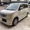 suzuki wagon-r 2012 CFJ1671743 image 1