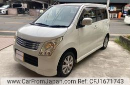 suzuki wagon-r 2012 CFJ1671743