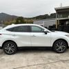 toyota harrier 2025 quick_quick_6BA-MXUA80_MXUA80-0129618 image 9