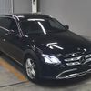 mercedes-benz e-class-station-wagon 2018 -MERCEDES-BENZ--Benz E Class Wagon WDD2132172A409370---MERCEDES-BENZ--Benz E Class Wagon WDD2132172A409370- image 1