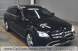 mercedes-benz e-class-station-wagon 2018 -MERCEDES-BENZ--Benz E Class Wagon WDD2132172A409370---MERCEDES-BENZ--Benz E Class Wagon WDD2132172A409370-