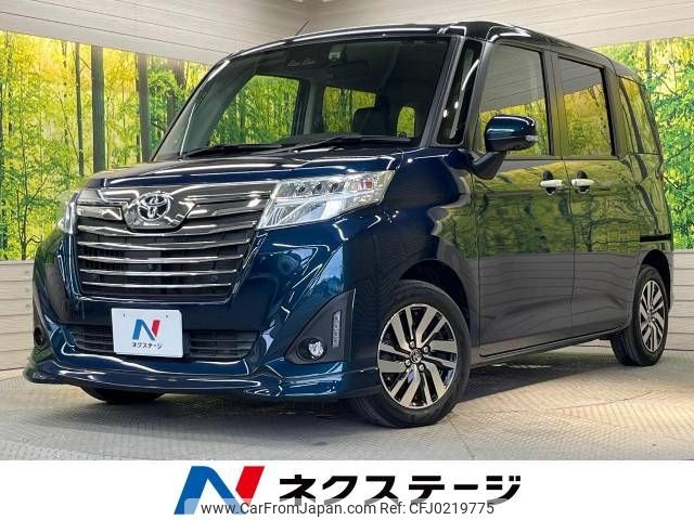 toyota roomy 2018 -TOYOTA--Roomy DBA-M900A--M900A-0255513---TOYOTA--Roomy DBA-M900A--M900A-0255513- image 1