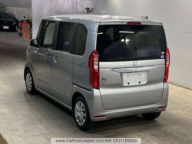 honda n-box 2021 -HONDA--N BOX JF3-5029146---HONDA--N BOX JF3-5029146- image 2