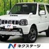 suzuki jimny 2013 -SUZUKI--Jimny ABA-JB23W--JB23W-693096---SUZUKI--Jimny ABA-JB23W--JB23W-693096- image 1