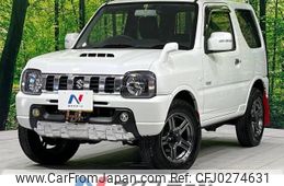 suzuki jimny 2013 -SUZUKI--Jimny ABA-JB23W--JB23W-693096---SUZUKI--Jimny ABA-JB23W--JB23W-693096-