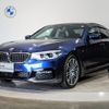 bmw 5-series 2018 CFJ4724469 image 1