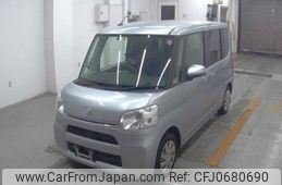 daihatsu tanto 2018 quick_quick_DBA-LA600S_LA600S-0656136