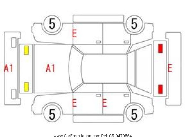 honda n-box 2019 -HONDA--N BOX DBA-JF3--JF3-2084631---HONDA--N BOX DBA-JF3--JF3-2084631- image 2