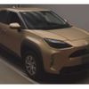 toyota yaris-cross 2022 quick_quick_5BA-MXPB10_2021288 image 4