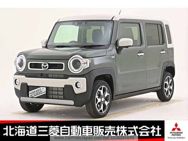 mazda flair 2025 CFJ0291670 image 1
