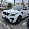 land-rover range-rover 2016 -ROVER--Range Rover ABA-LW3SA--SALWA2VE5GA108179---ROVER--Range Rover ABA-LW3SA--SALWA2VE5GA108179- image 1