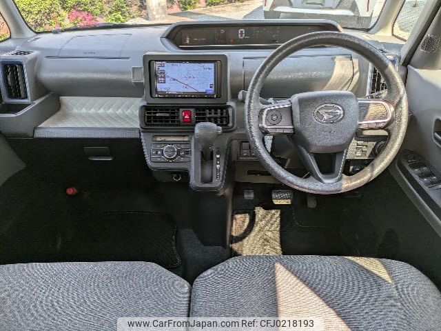 daihatsu tanto 2020 -DAIHATSU--Tanto 6BA-LA650S--LA650S-1031291---DAIHATSU--Tanto 6BA-LA650S--LA650S-1031291- image 2