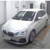 bmw 2-series 2018 quick_quick_DBA-6S15_WBA6S120X0VD12028 image 1