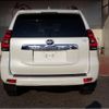 toyota land-cruiser-prado 2019 -TOYOTA--Land Cruiser Prado CBA-TRJ150W--TRJ150-0103233---TOYOTA--Land Cruiser Prado CBA-TRJ150W--TRJ150-0103233- image 7