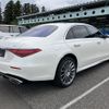 mercedes-benz s-class 2022 quick_quick_5AA-223163_W1K2231631A053059 image 2