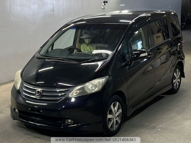 honda freed 2010 CFJ1406361 image 1