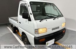 suzuki carry-truck 1998 Mitsuicoltd_SZCT571060R0605