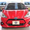 toyota aqua 2016 -TOYOTA 【豊橋 502ﾀ8003】--AQUA NHP10--2578488---TOYOTA 【豊橋 502ﾀ8003】--AQUA NHP10--2578488- image 25