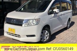 honda stepwagon 2012 -HONDA 【柏 530ﾇ1331】--Stepwgn DBA-RK1--RK1-1212247---HONDA 【柏 530ﾇ1331】--Stepwgn DBA-RK1--RK1-1212247-