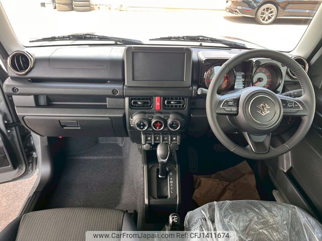 suzuki jimny 2025 CARSENSOR_JP_AU6433796488 image 2