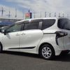 toyota sienta 2018 GOO_JP_700080015330241021001 image 29