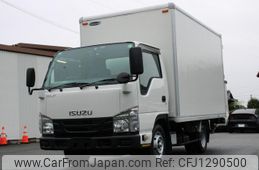 isuzu elf-truck 2017 GOO_NET_EXCHANGE_0230013A30250614W001
