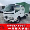 toyota dyna-truck 2012 GOO_NET_EXCHANGE_0730233A30250109W001 image 1