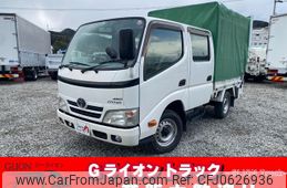 toyota dyna-truck 2012 GOO_NET_EXCHANGE_0730233A30250109W001