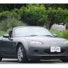 mazda roadster 2007 quick_quick_CBA-NCEC_NCEC-250116 image 1
