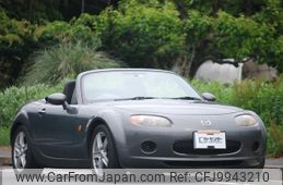 mazda roadster 2007 quick_quick_CBA-NCEC_NCEC-250116