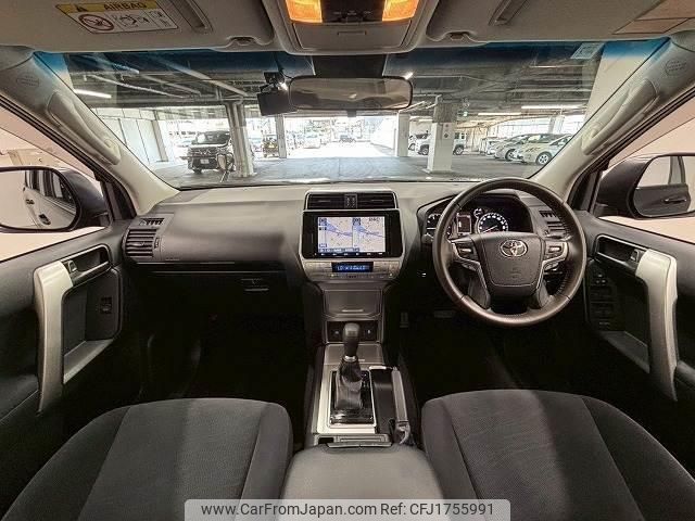 toyota land-cruiser-prado 2020 CFJ1755991 image 2