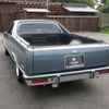 chevrolet el-camino 1984 CFJ1575484 image 6