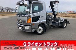 hino ranger 2013 GOO_NET_EXCHANGE_0702476A30250213W001