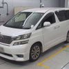 toyota vellfire 2010 -TOYOTA--Vellfire DBA-ANH20W--ANH20-8143014---TOYOTA--Vellfire DBA-ANH20W--ANH20-8143014- image 1