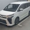 toyota voxy 2017 -TOYOTA--Voxy DBA-ZRR80W--ZRR80-0338945---TOYOTA--Voxy DBA-ZRR80W--ZRR80-0338945- image 1