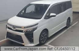 toyota voxy 2017 -TOYOTA--Voxy DBA-ZRR80W--ZRR80-0338945---TOYOTA--Voxy DBA-ZRR80W--ZRR80-0338945-