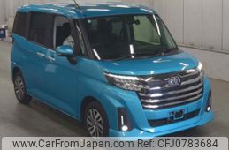 toyota roomy 2020 quick_quick_5BA-M900A_0506666